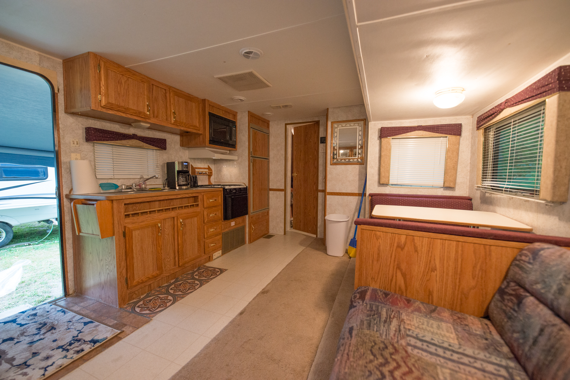 Horseshoe Acres Contact Us